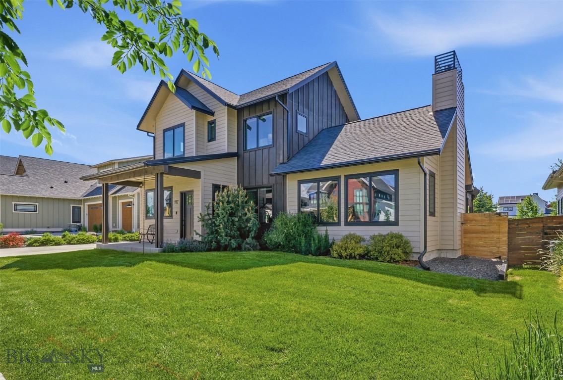 Flanders Mill - Residential