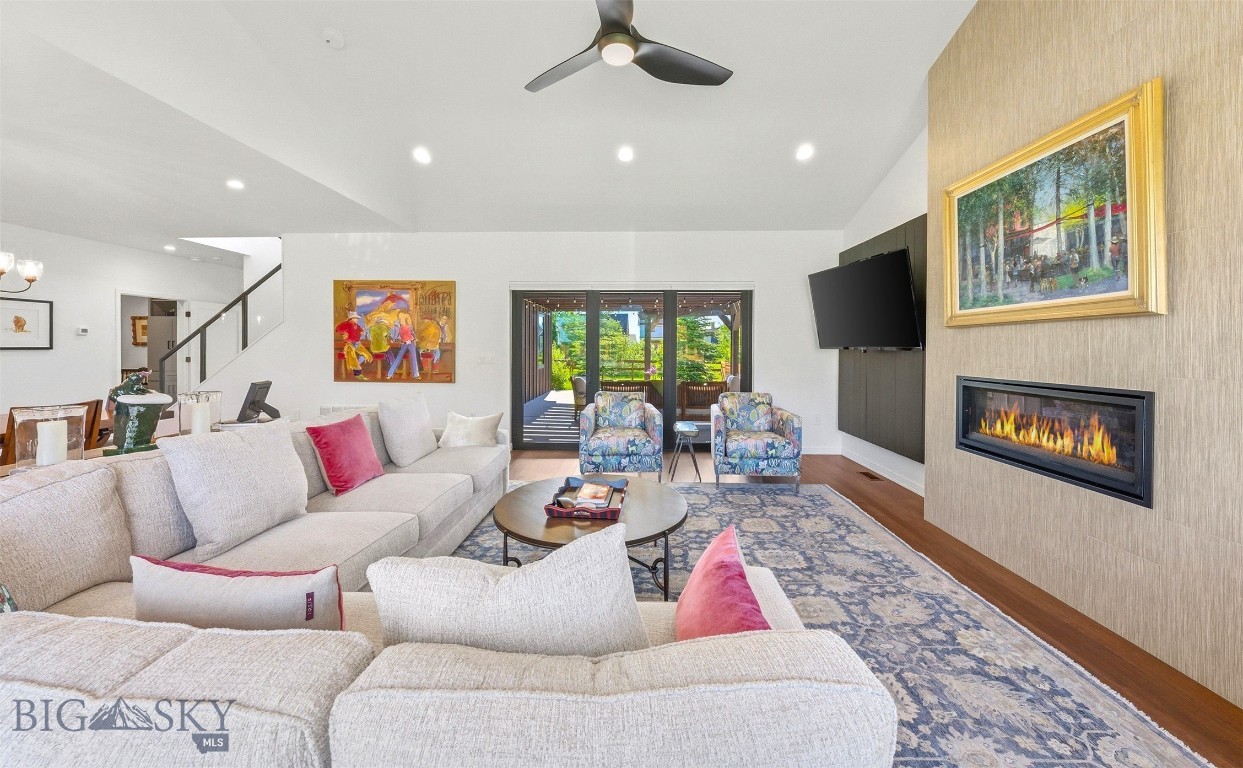 Flanders Mill - Residential