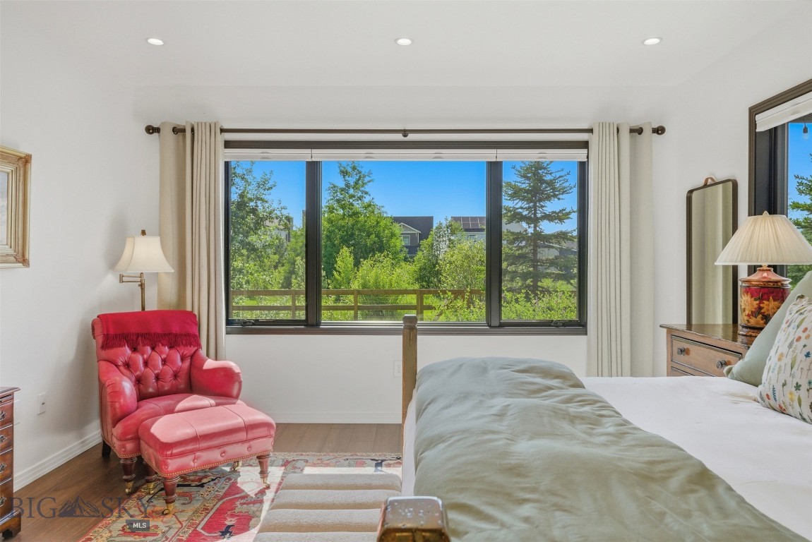 Flanders Mill - Residential