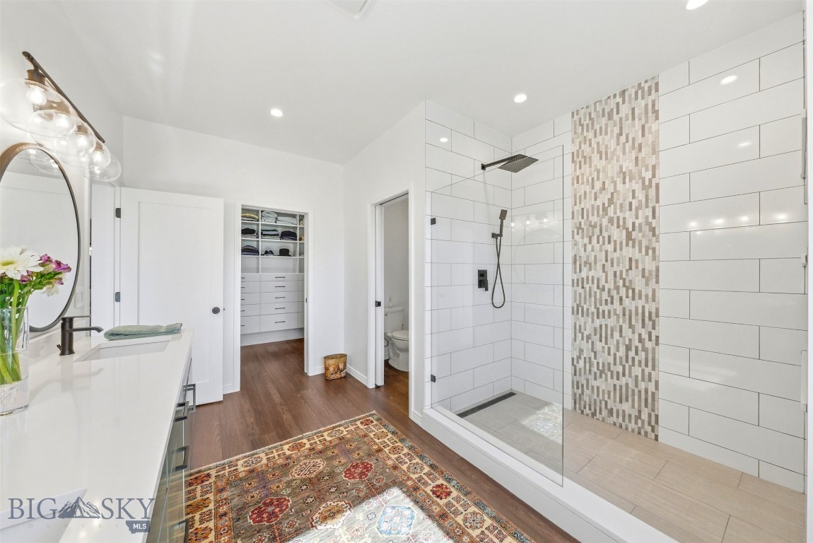 Flanders Mill - Residential