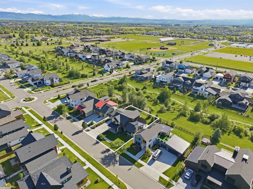 Flanders Mill - Residential