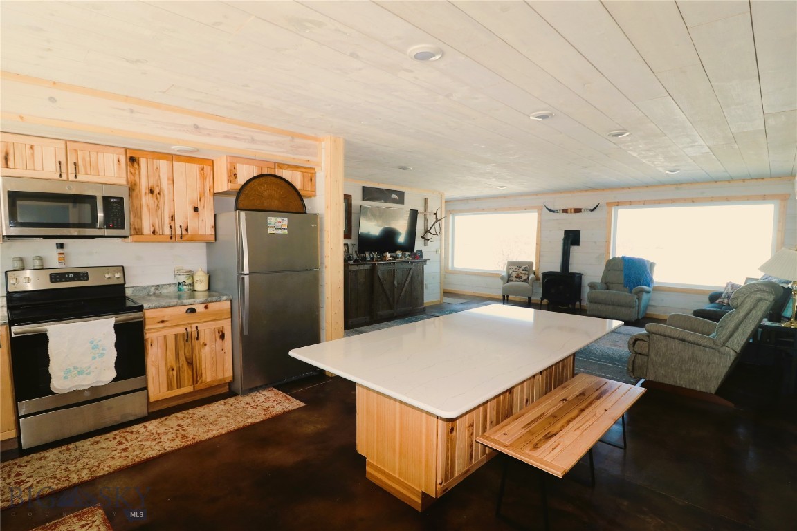 Other - Residential