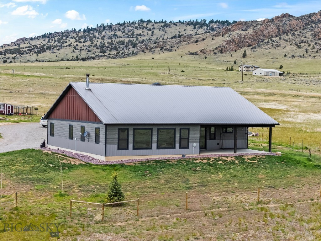 Virginia City Ranches - Residential