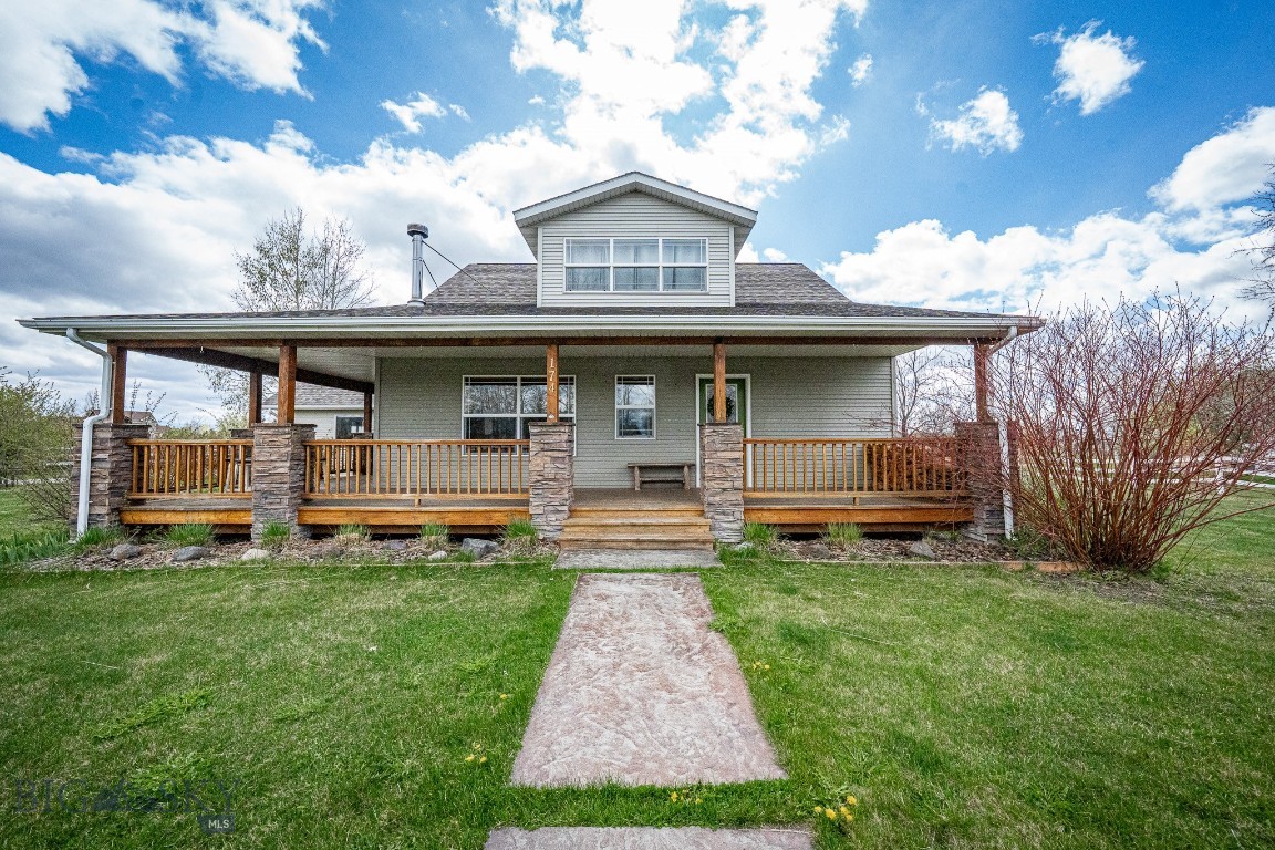 Cheri - Residential