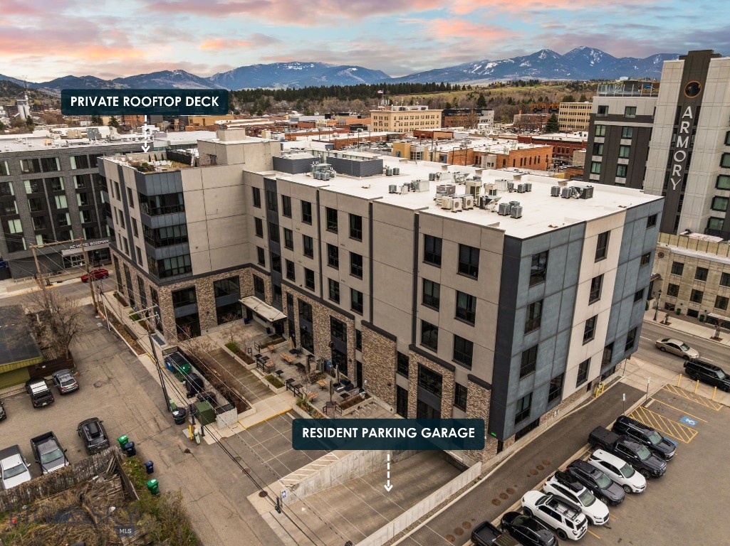 HBP Residential Condo - Residential