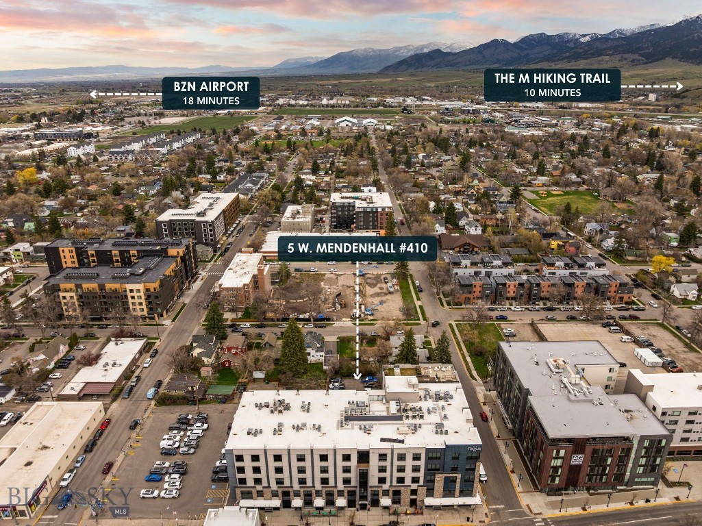 HBP Residential Condo - Residential