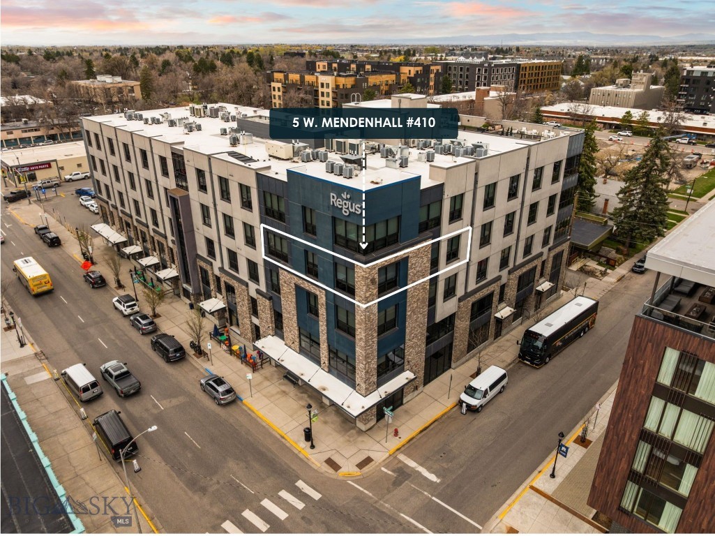 HBP Residential Condo - Residential