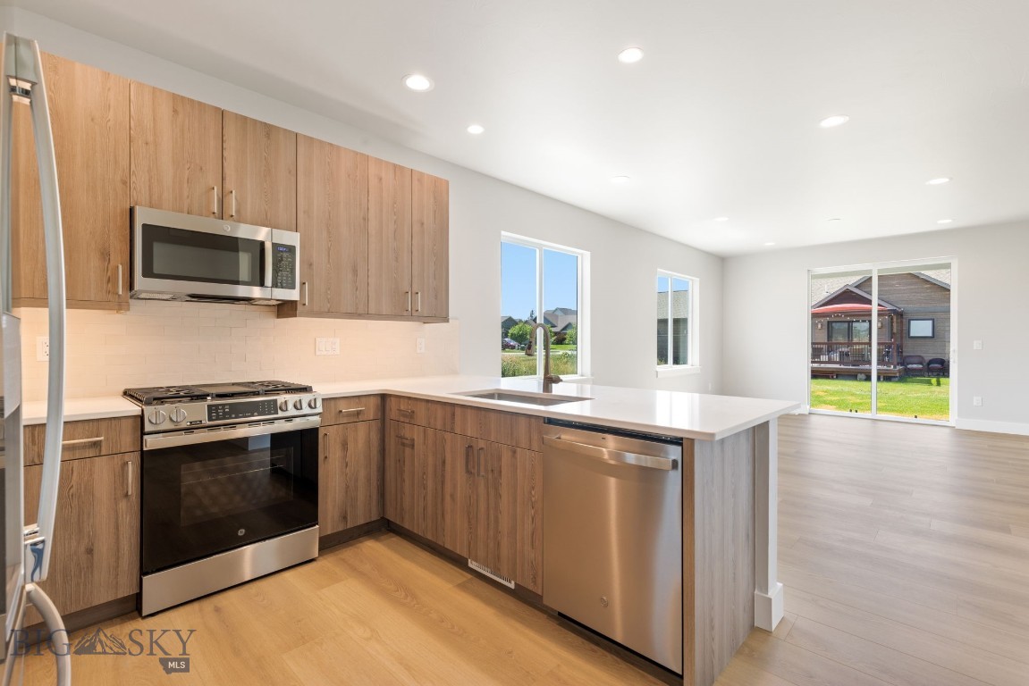 Woodbury Grove - Residential
