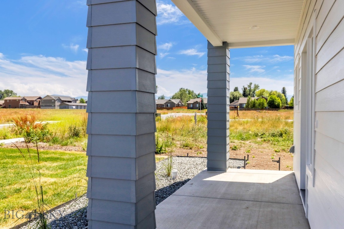 Woodbury Grove - Residential