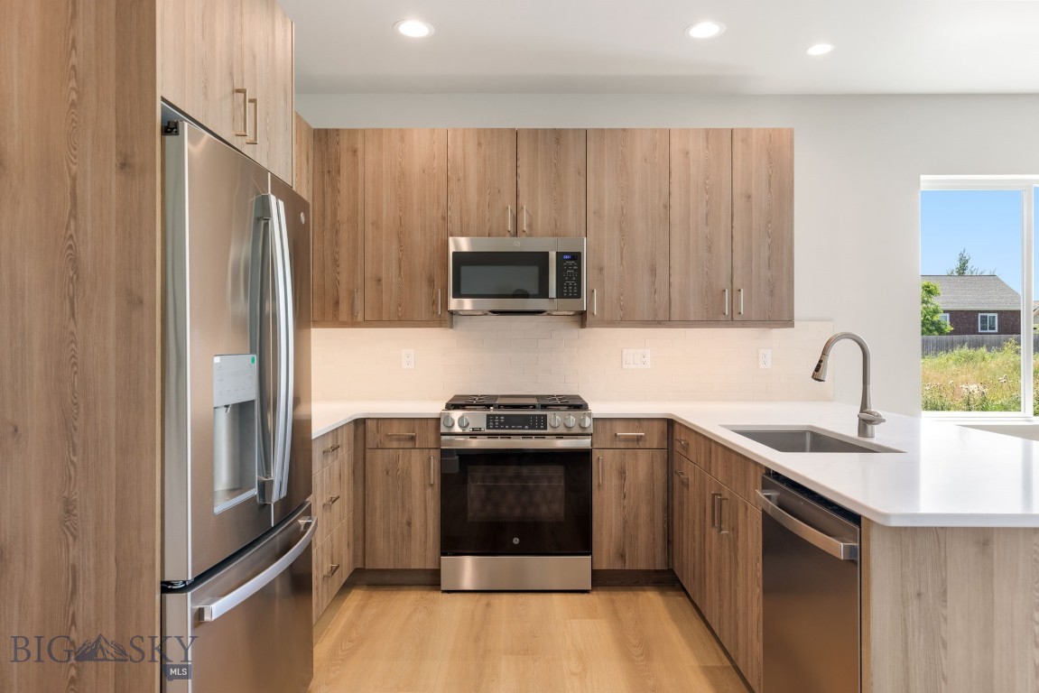 Woodbury Grove - Residential