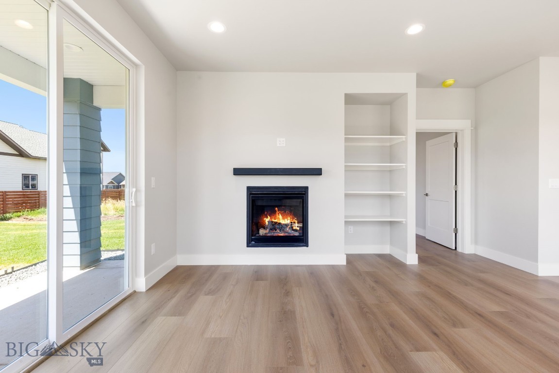 Woodbury Grove - Residential