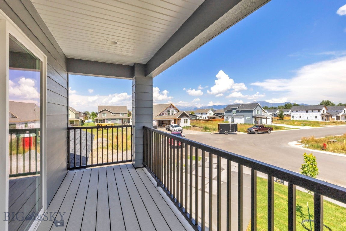 Woodbury Grove - Residential