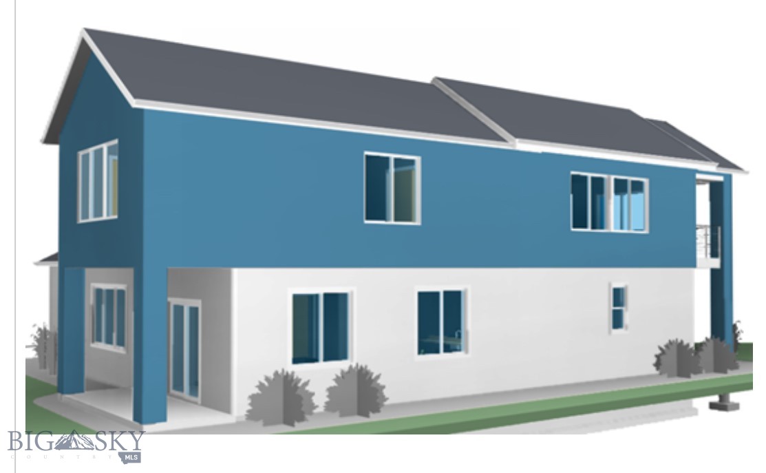 Woodbury Grove - Residential