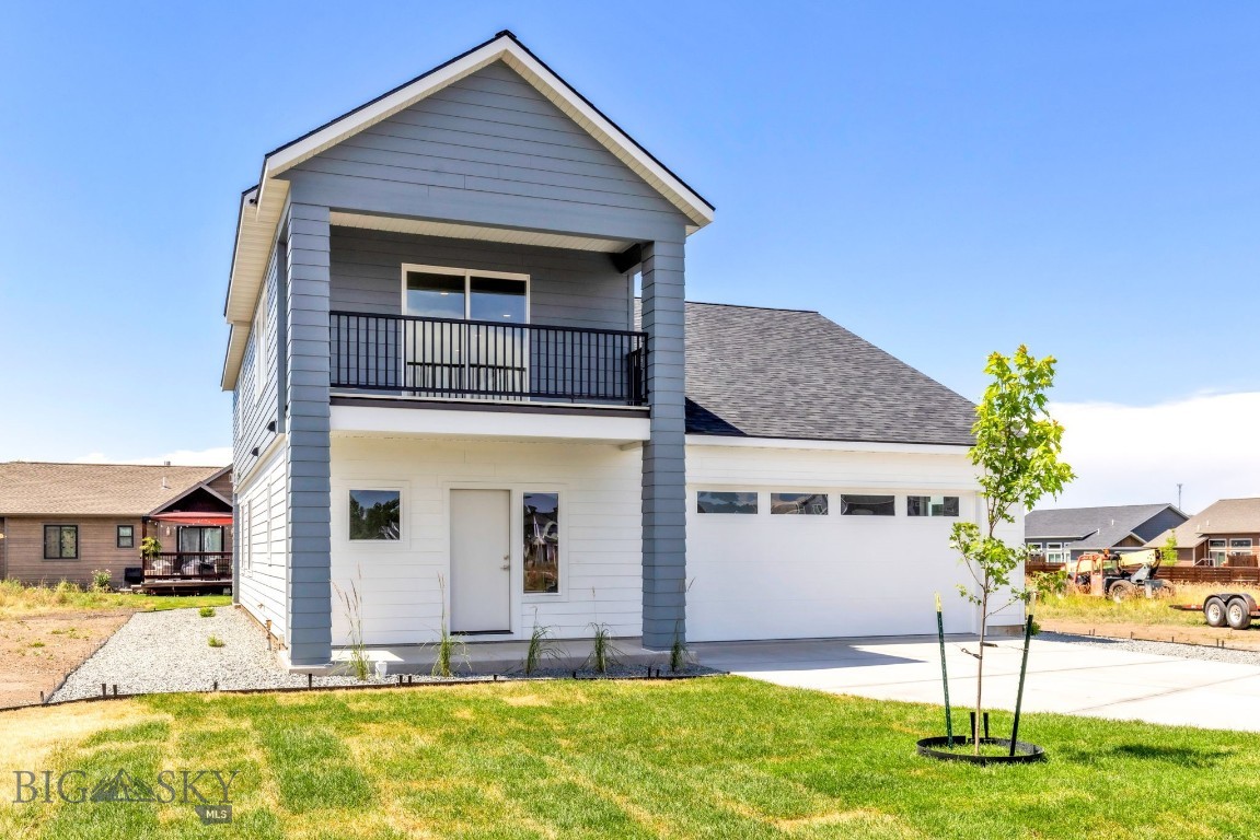 Woodbury Grove - Residential