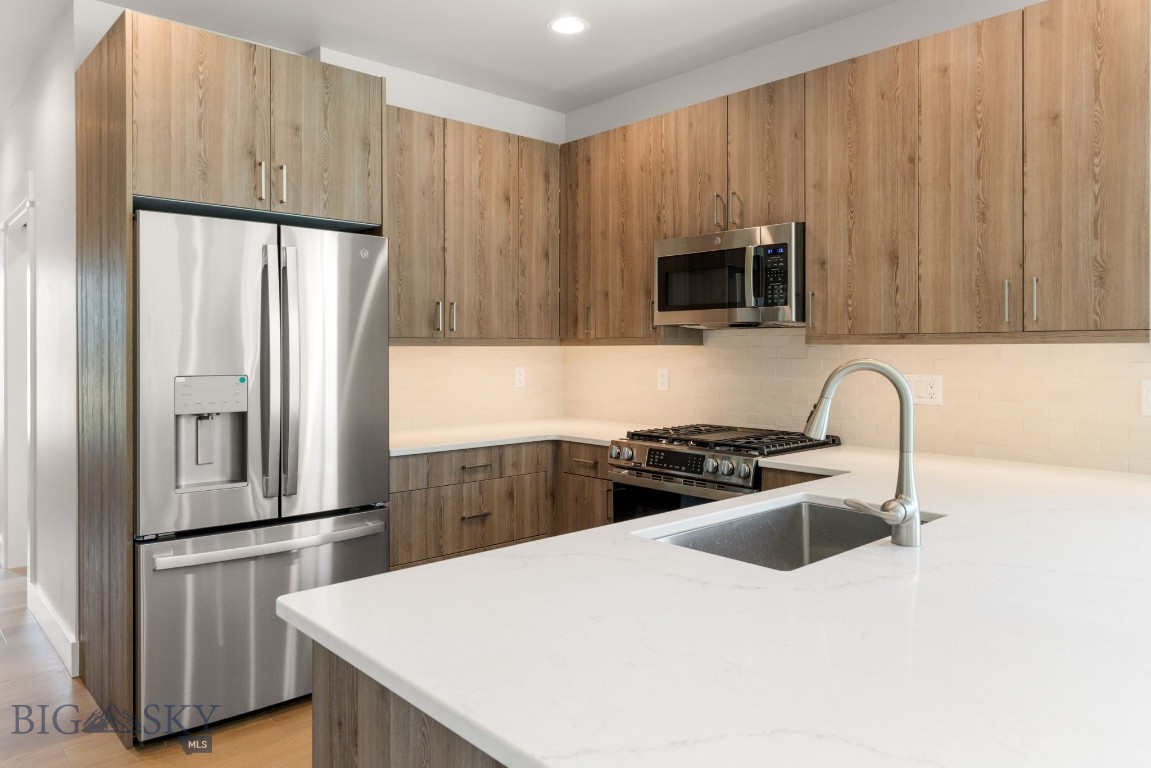 Woodbury Grove - Residential