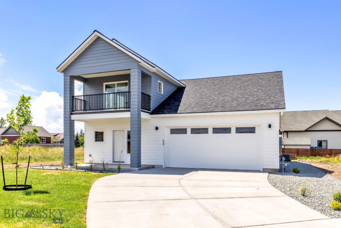 Woodbury Grove - Residential