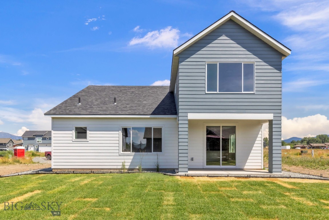 Woodbury Grove - Residential
