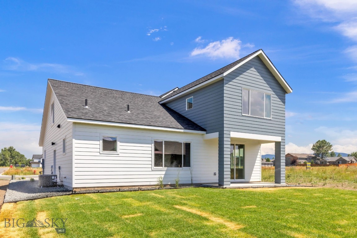 Woodbury Grove - Residential