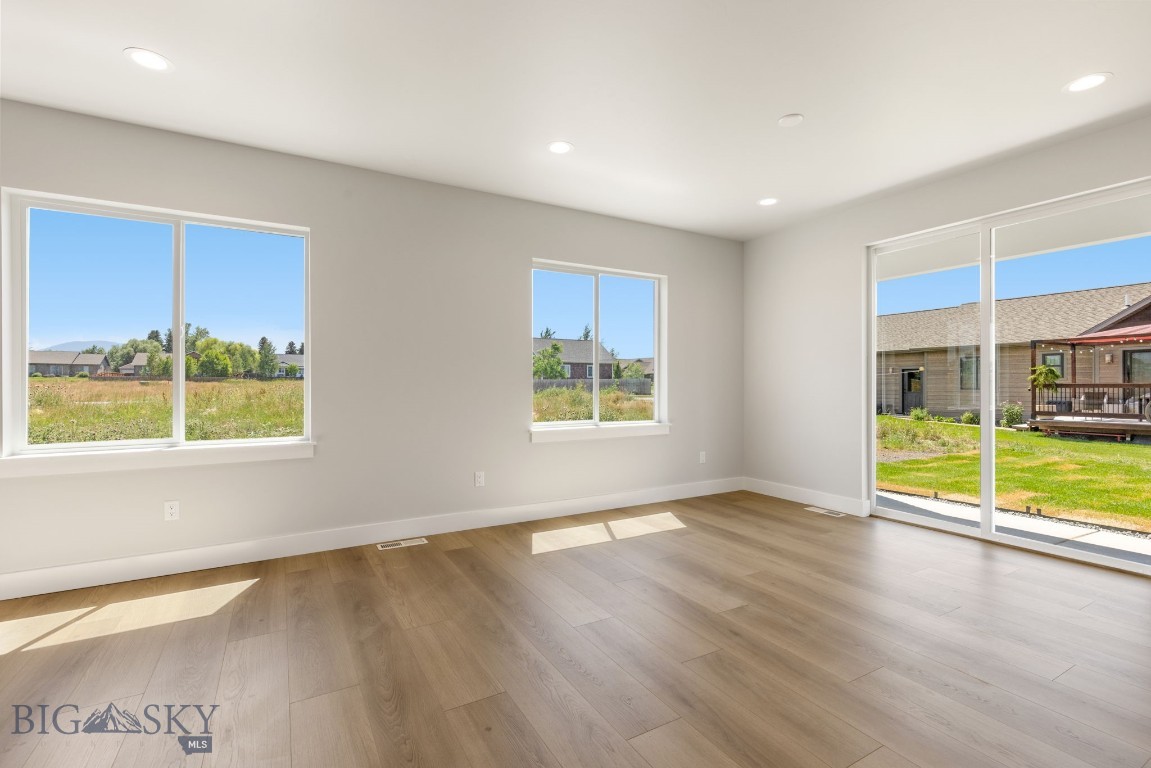 Woodbury Grove - Residential