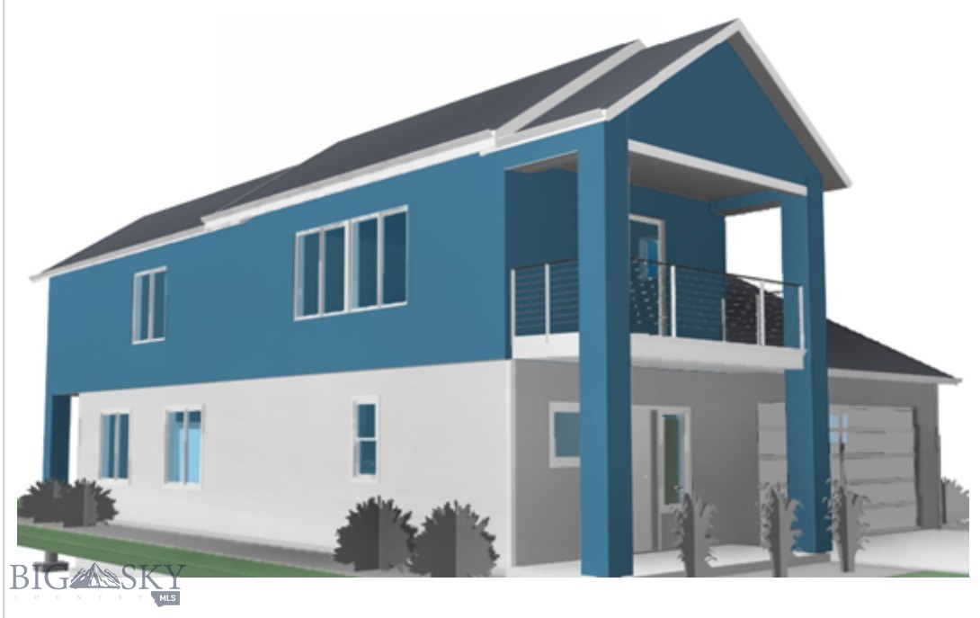 Woodbury Grove - Residential