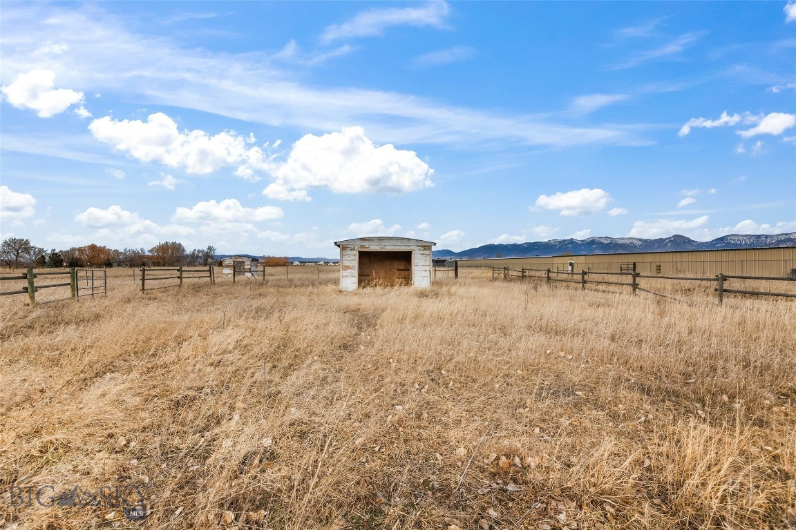 Other - Land
