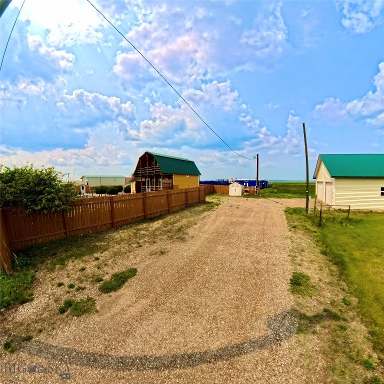 None - Residential