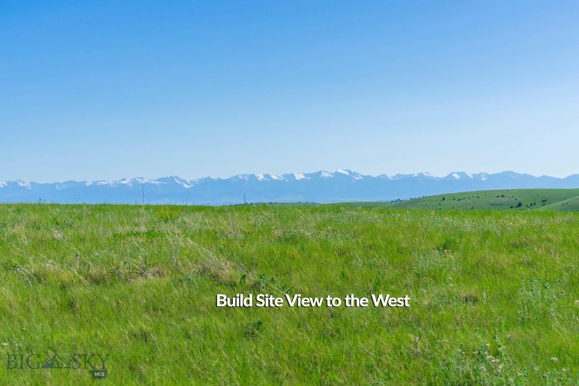 Gallatin River Ranch - Land