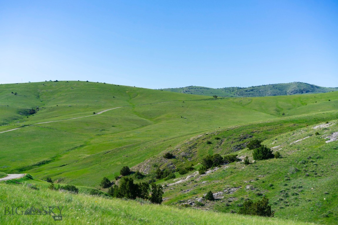 Gallatin River Ranch - Land