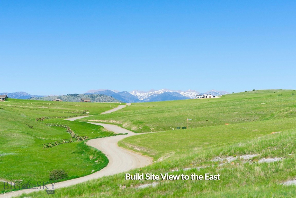 Gallatin River Ranch - Land