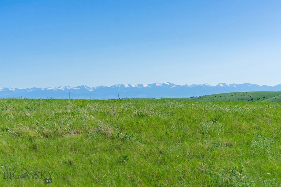 Gallatin River Ranch - Land