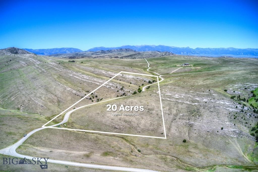Gallatin River Ranch - Land