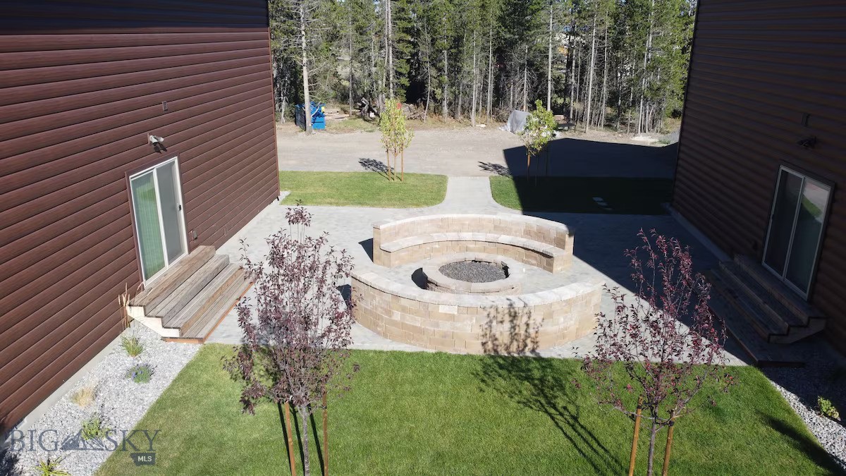 West Yellowstone Original Plat - Commercial Sale