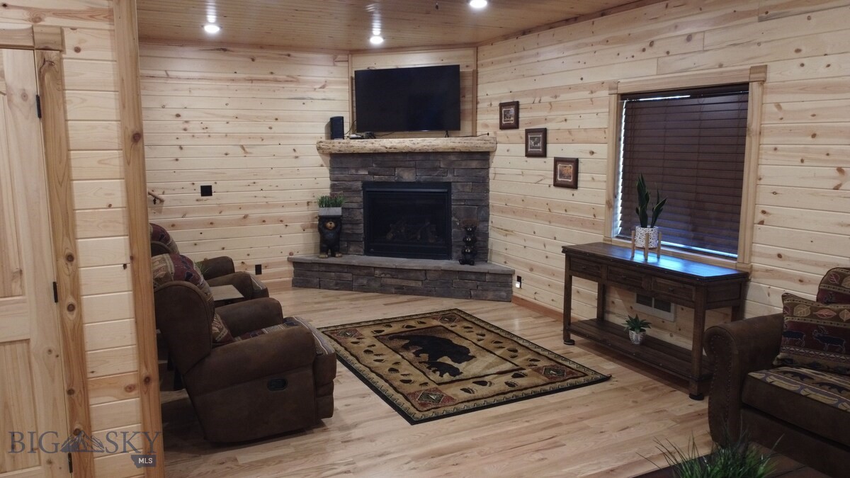 West Yellowstone Original Plat - Commercial Sale