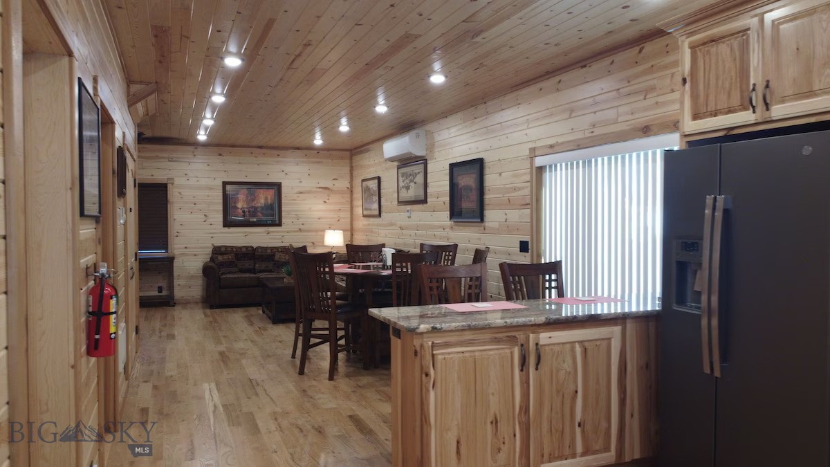 West Yellowstone Original Plat - Commercial Sale