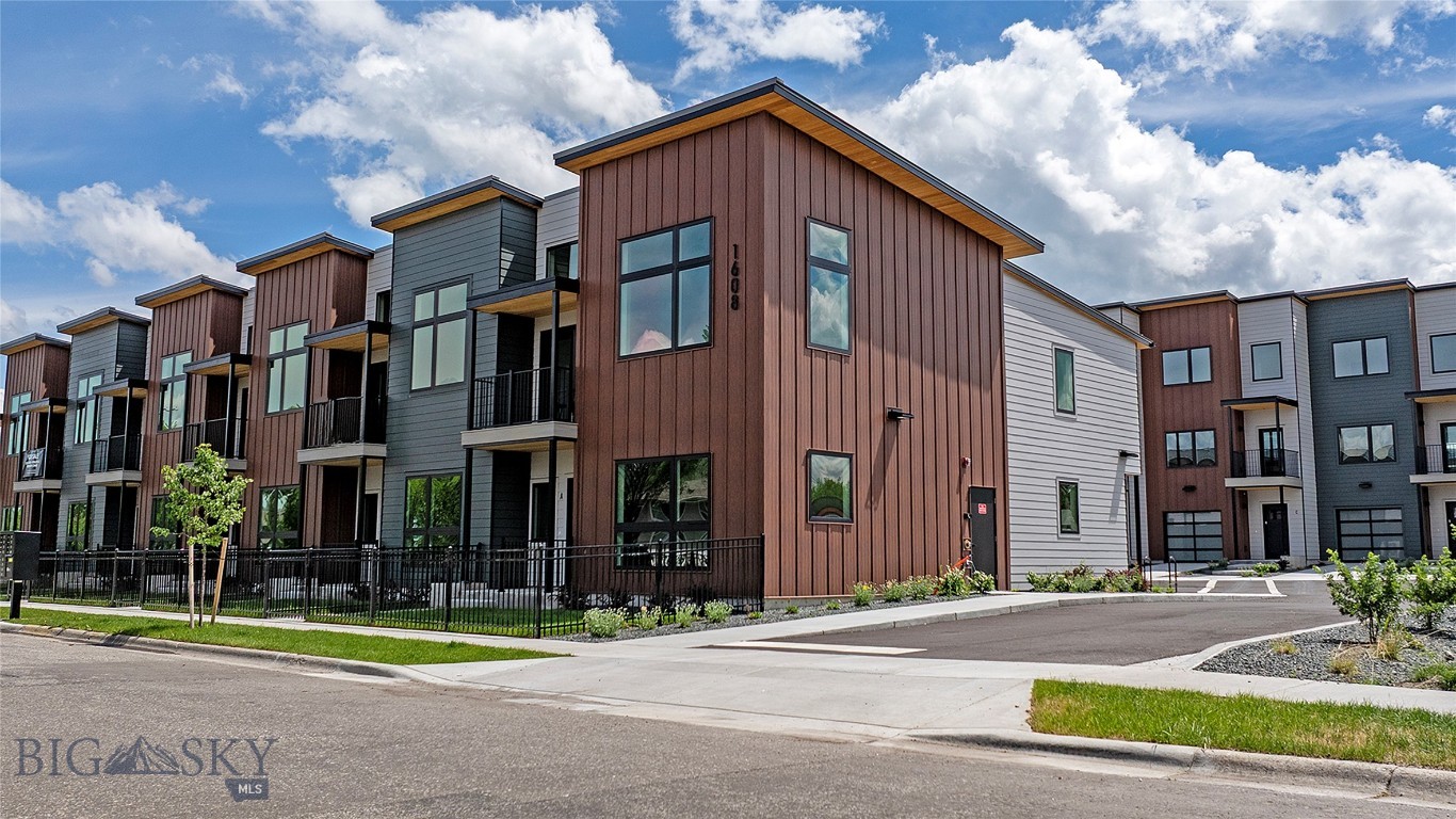 Kirk - Residential