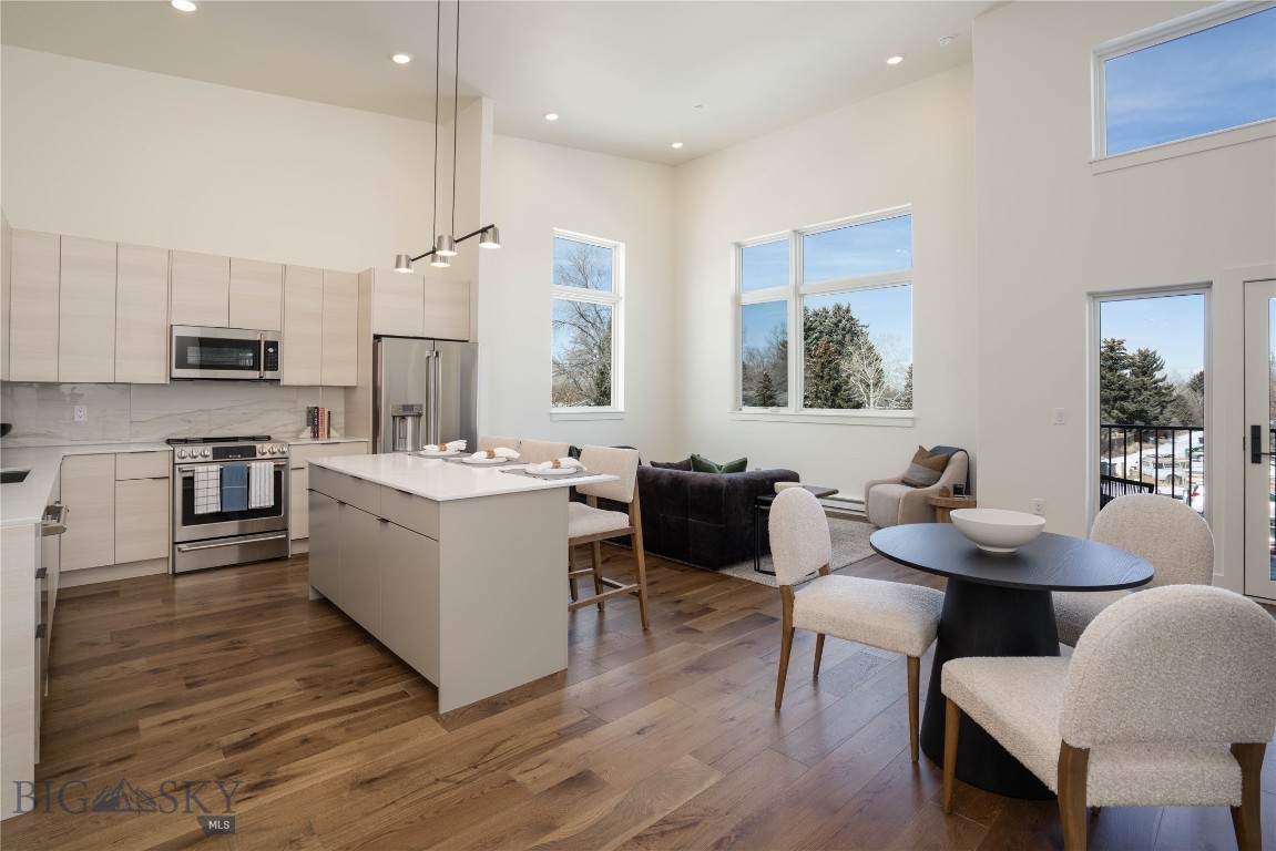 Kirk - Residential