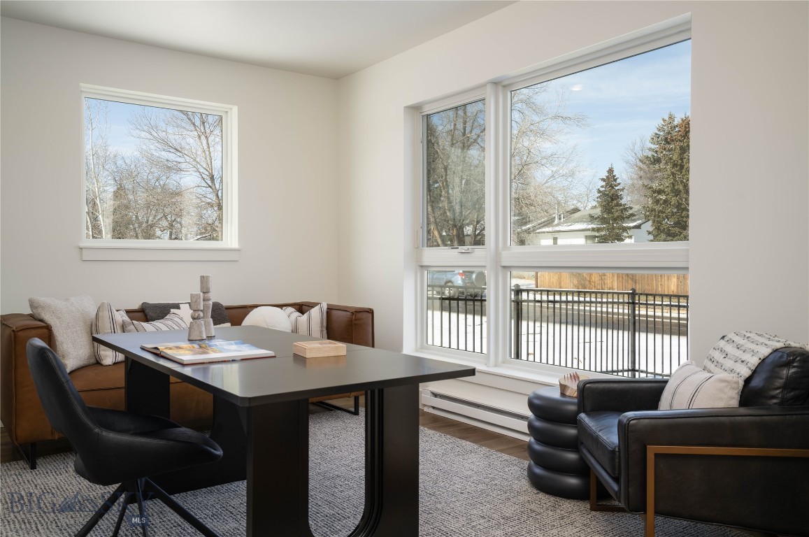 Kirk - Residential