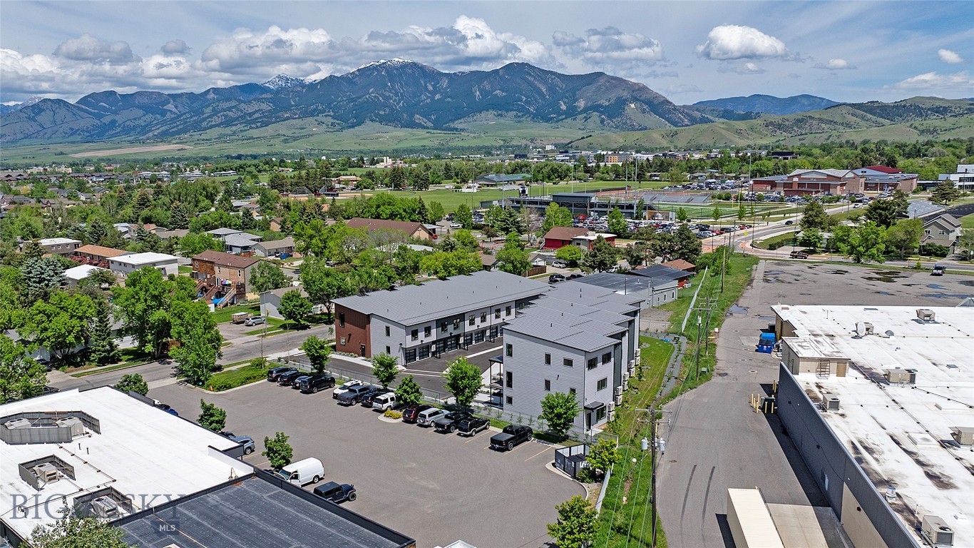 Kirk - Residential
