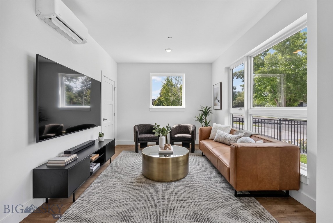 Kirk - Residential