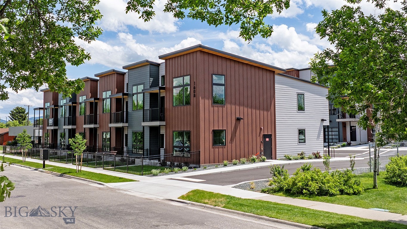 Kirk - Residential