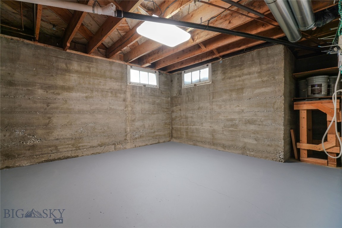 Logan Original Plat - Residential