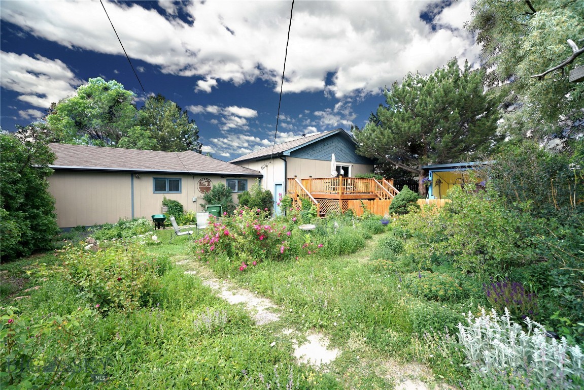 Logan Original Plat - Residential