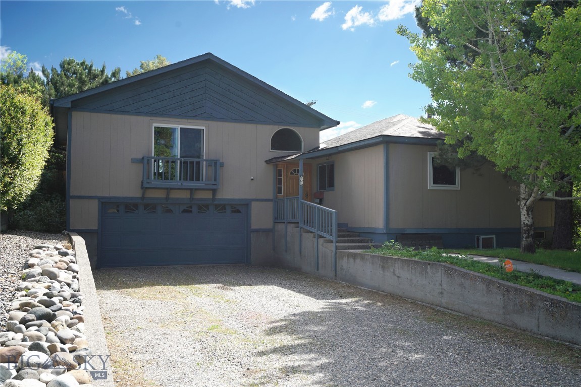 Logan Original Plat - Residential