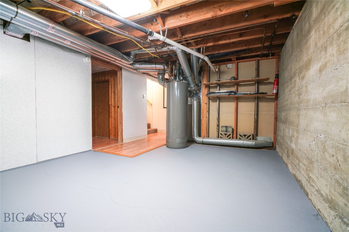 Logan Original Plat - Residential