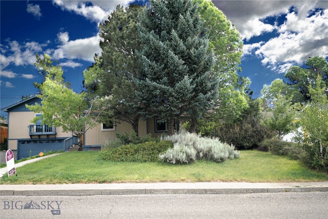 Logan Original Plat - Residential