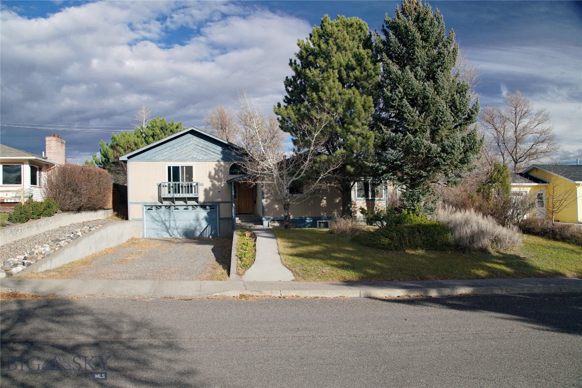 Logan Original Plat - Residential