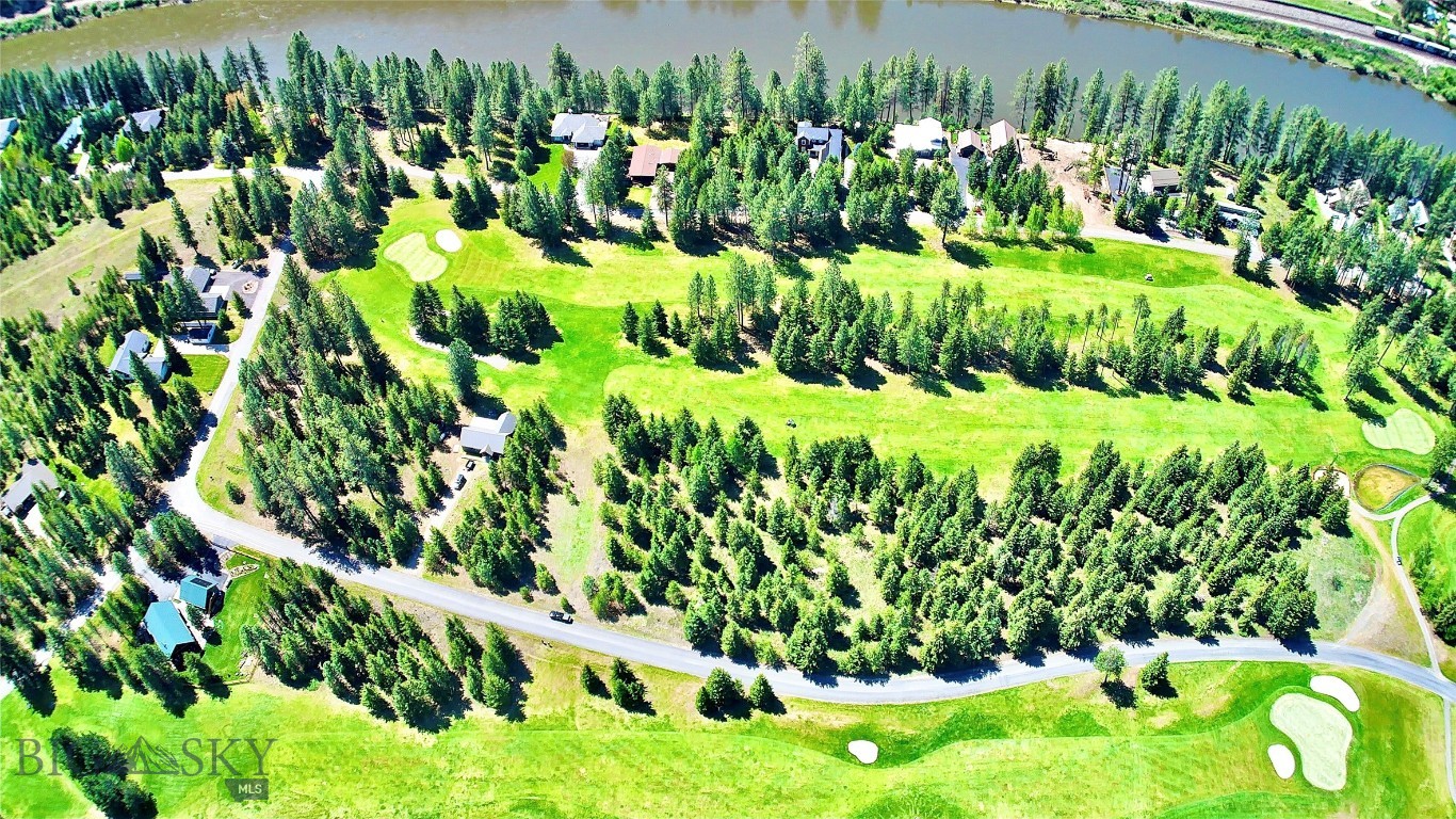 Enjoy the beauty of western Montana with this scenic golf course lot located in the sought-after Trestle Creek Golf Course community in St. Regis. Surrounded by towering pines, manicured fairways, and stunning mountain views, this property offers the perfect setting to build your dream home or getaway retreat. This 0.462-acre homesite combines peaceful golf course living with easy access to endless outdoor recreation including fishing, hiking, rafting, hunting, skiing, and exploring the nearby Clark Fork River, mountains, and public land. With utilities available and year-round access via Fairview Drive, you won’t want to miss your chance to take a swing at owning your own piece of Montana paradise on the fairway.
