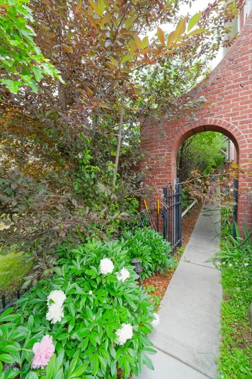 Other - Residential