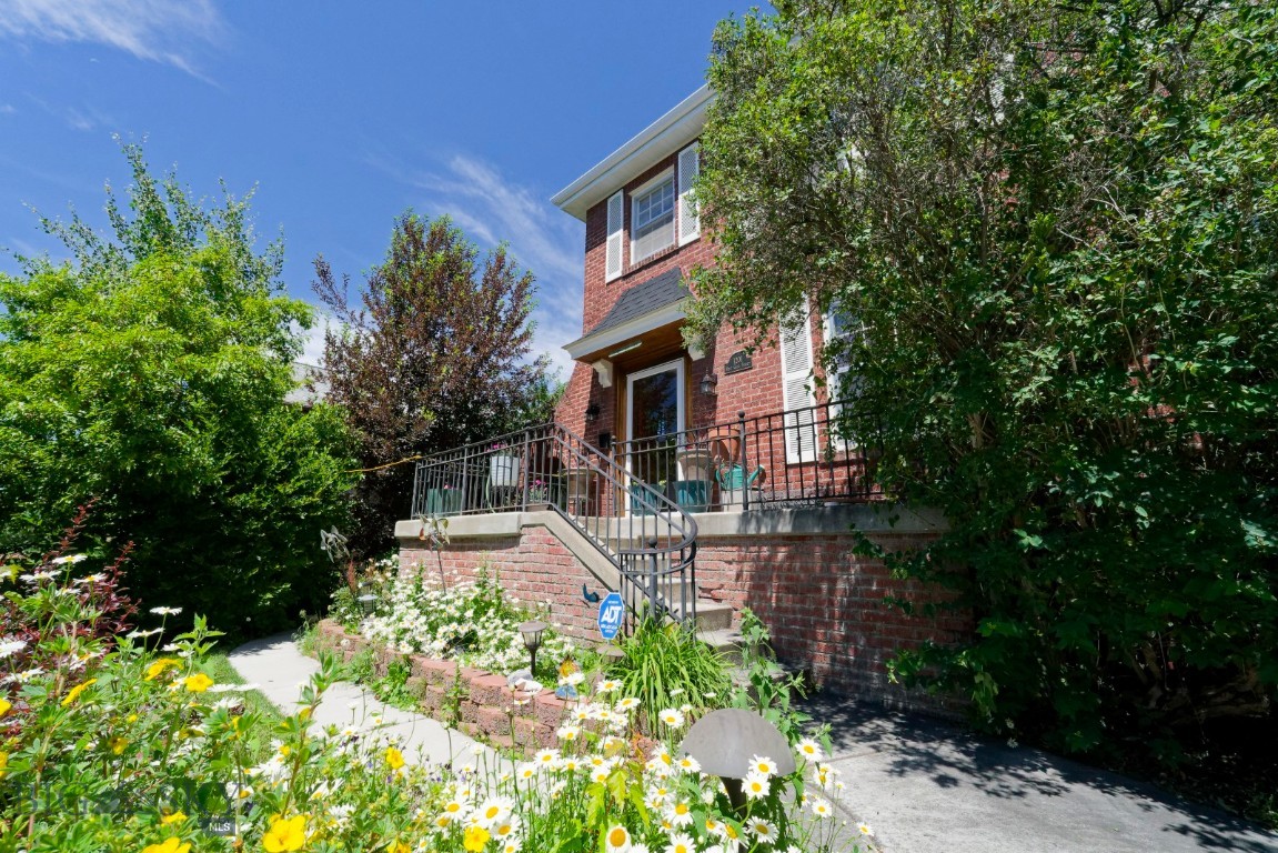 Other - Residential