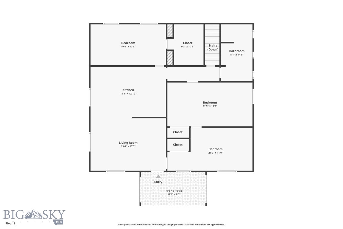None - Residential